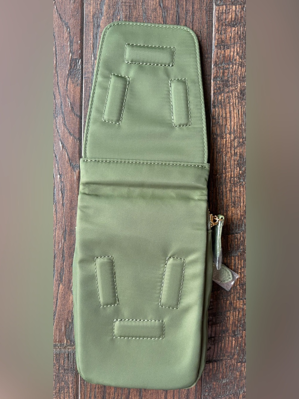 Bolsetta Magnetic Hip Pouch - Picture 4 of 7